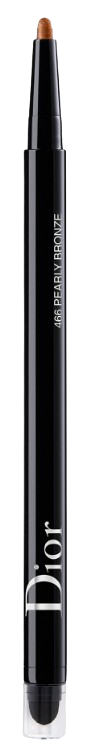 Christian Dior Diorshow 24H Stylo Waterproof Eyeliner Молив за очи без опаковка
