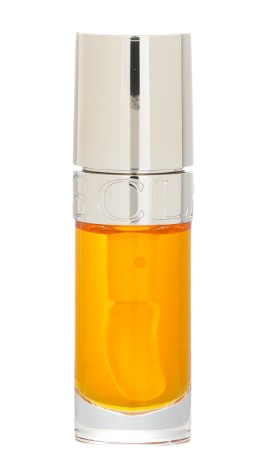 Clarins Lip Comfort Oil Подхранващ гланц за устни без опаковка
