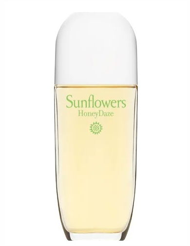 Elizabeth Arden Sunflowers HoneyDaze Eau de Parfum без опаковка
