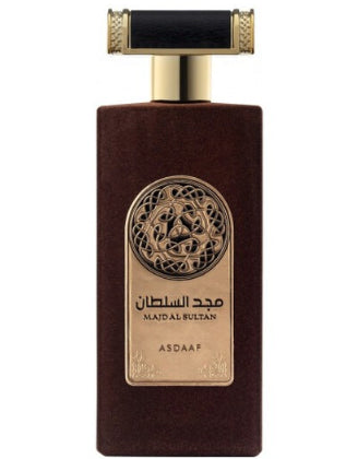 Asdaaf Majd Al Sultan Eau de Parfum