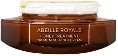 Guerlain Abeille Royale Honey Treatment Night Cream Нощен крем против бръчки