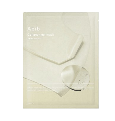 ABIB Collagen Gel Mask Jericho Rose Jelly Хидрогелна маска за лице