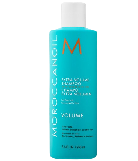 Moroccanoil Extra Volume Shampoo Шампоан за обем