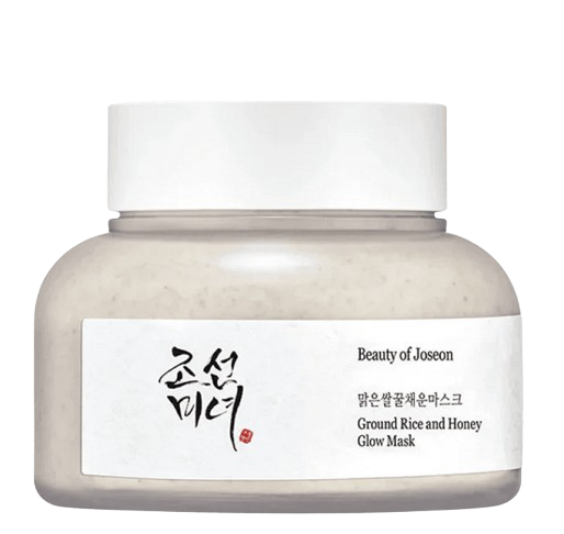 Beauty of Joseon Ground Rice and Honey Glow Mask Маска за лице