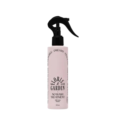 Odid Milk Protein Intensive No Wash Ampoule Treatment Florist Garden Интензивна терапия за коса без отмиване