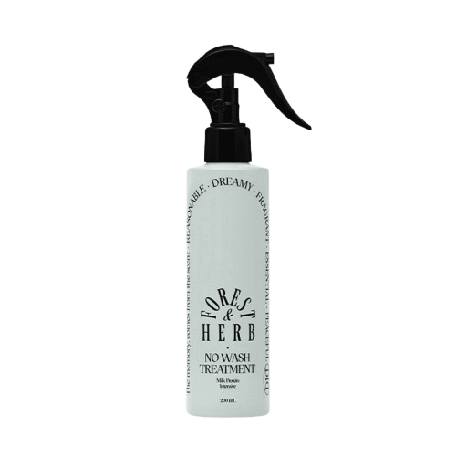 Odid Milk Protein Intensive No Wash Ampoule Treatment Forest Herb Интензивна терапия за коса без отмиване