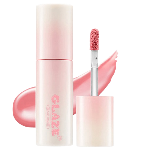 Black Rouge Chewy Lip Glaze Гланц за устни