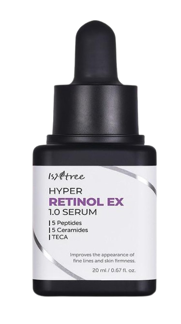 Isntree Hyper Retinol X 0.1 Serum Анти-ейдж серум за лице