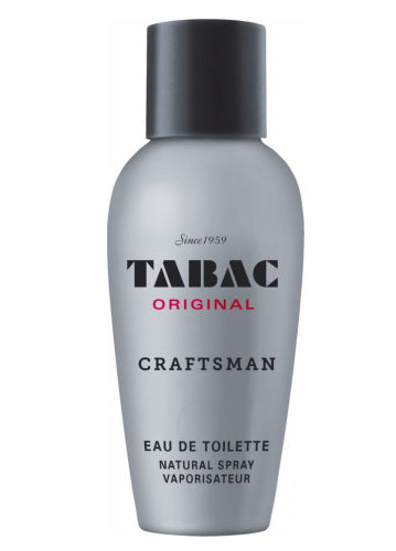 Tabac Craftsman Eau de Toilette без опаковка