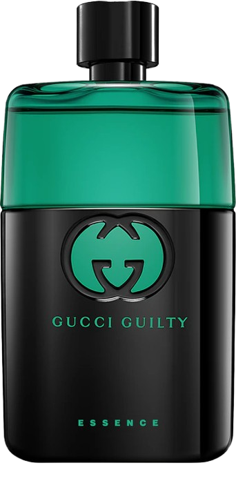 Gucci Guilty Essence Pour Homme Eau de Toilette без опаковка