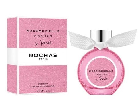 Rochas Mademoiselle Rochas In Paris Eau de Parfum