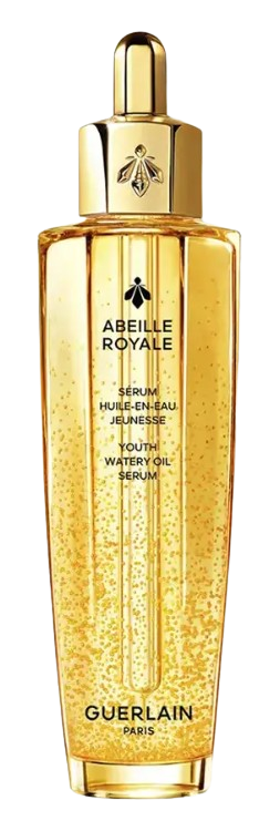 Guerlain Abeille Royale Youth Watery Oil Serum Серум за лице