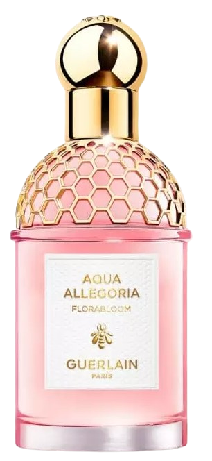 Guerlain Aqua Allegoria Florabloom Eau de Toilette