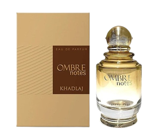 Khadlaj Ombre Notes