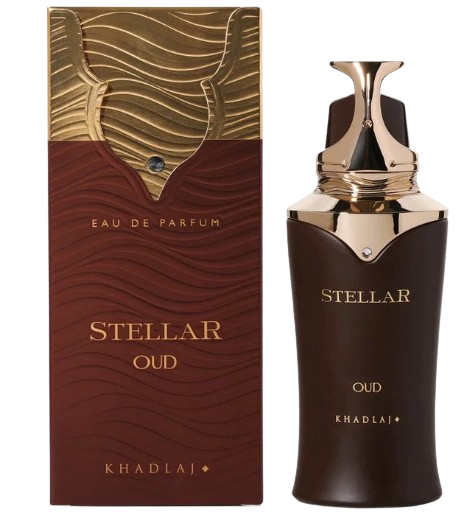 Khadlaj Stellar Oud