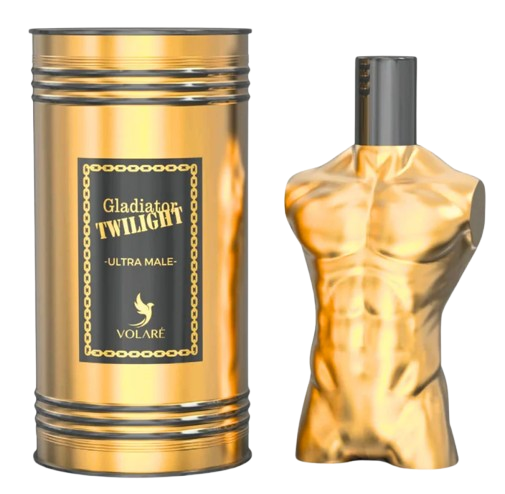 Volare Gladiator Twilight Ultra Male