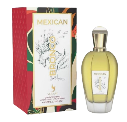 Volare Mexican Bronco Eau de Parfum