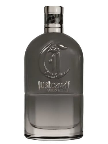 Roberto Cavalli Just Cavalli Wild Heart Eau de Toilette без опаковка