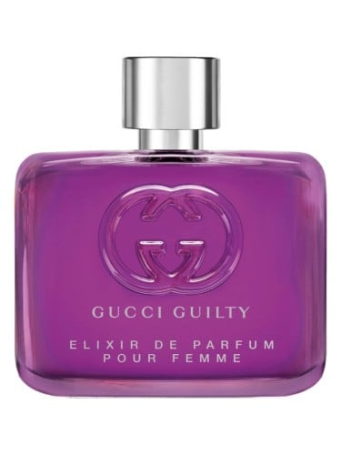 Gucci Guilty Elixir Pour Femme Eau de Parfum без опаковка