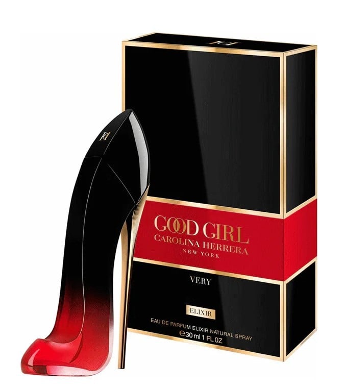 Carolina Herrera Very Good Girl Elixir Eau de Parfum