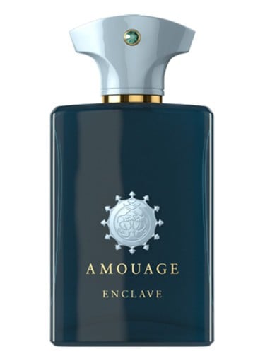 Amouage Enclave Eau de Parfum