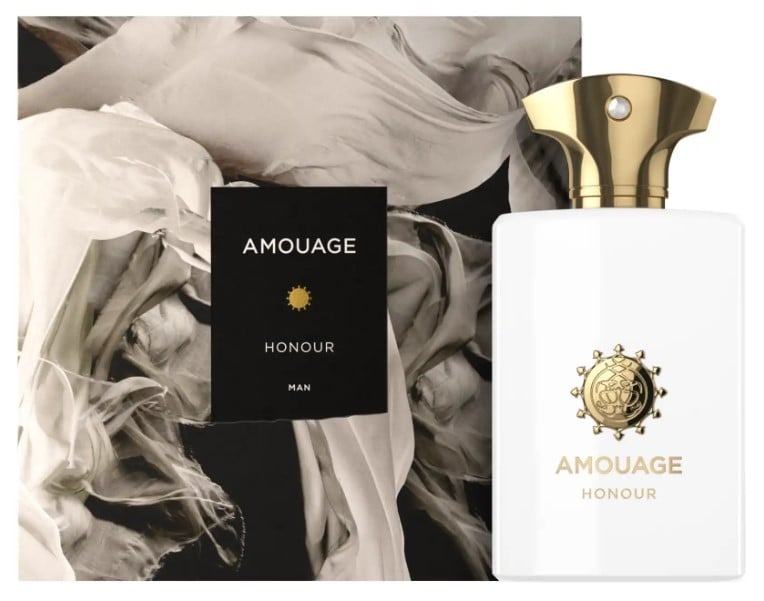 Amouage Honour Parfum