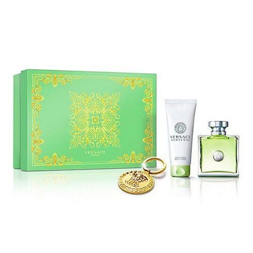 Versace Versense Eau de Toilette