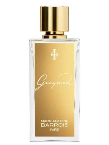 Marc Antoine Barrois Ganymede Eau de Parfum