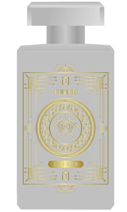 Fumeri Elixir Man Eau de Parfum