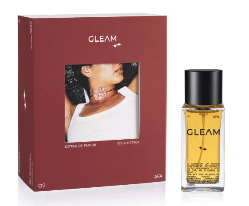 Gleam Afa Extrait de Parfum