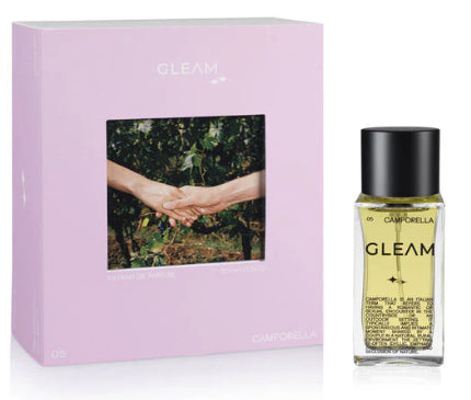 Gleam Camporella Extrait de Parfum