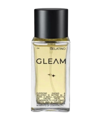 Gleam Gelatino Extrait de Parfum