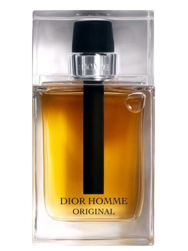 Christian Dior Homme Original Eau de Toilette