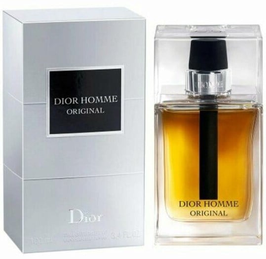 Christian Dior Homme Original Eau de Toilette