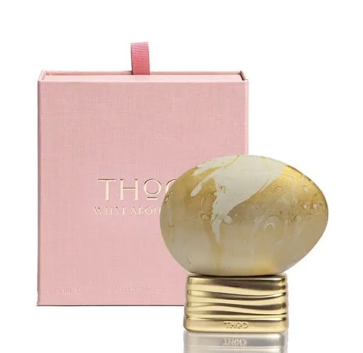 The House of Oud What About Pop Eau de Parfum