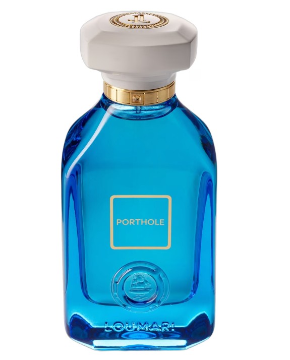 Loumari Porthole Extrait de Parfum
