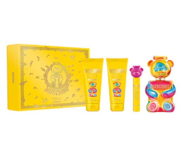 Moschino Toy 2 Gummy Eau de Parfum