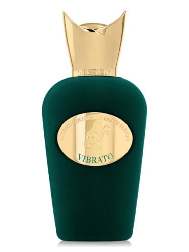 Sospiro Vibrato Eau de Parfum без опаковка
