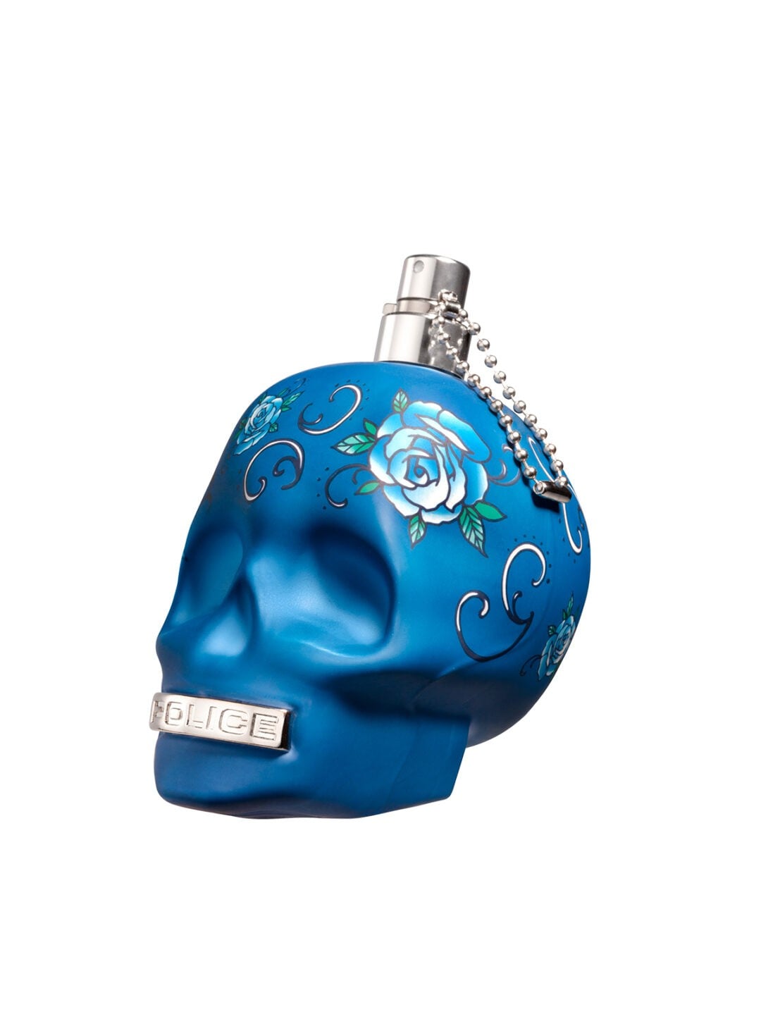 Police To Be Tattooart Eau de Toilette