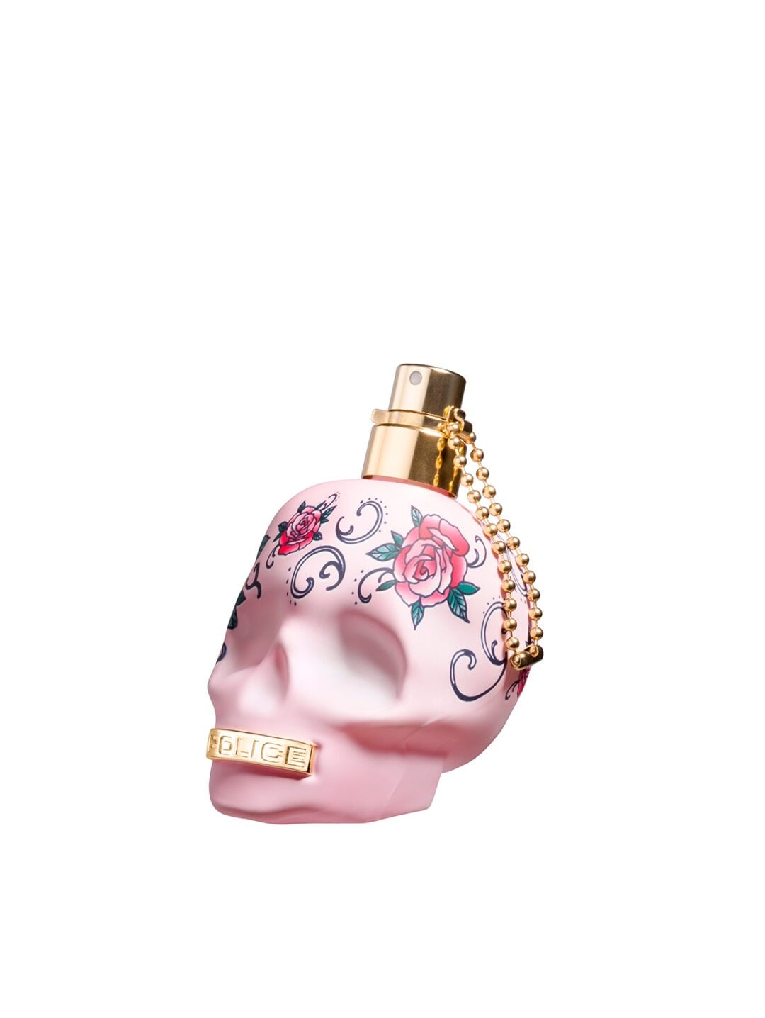 Police To Be Tattooart Eau de Parfum