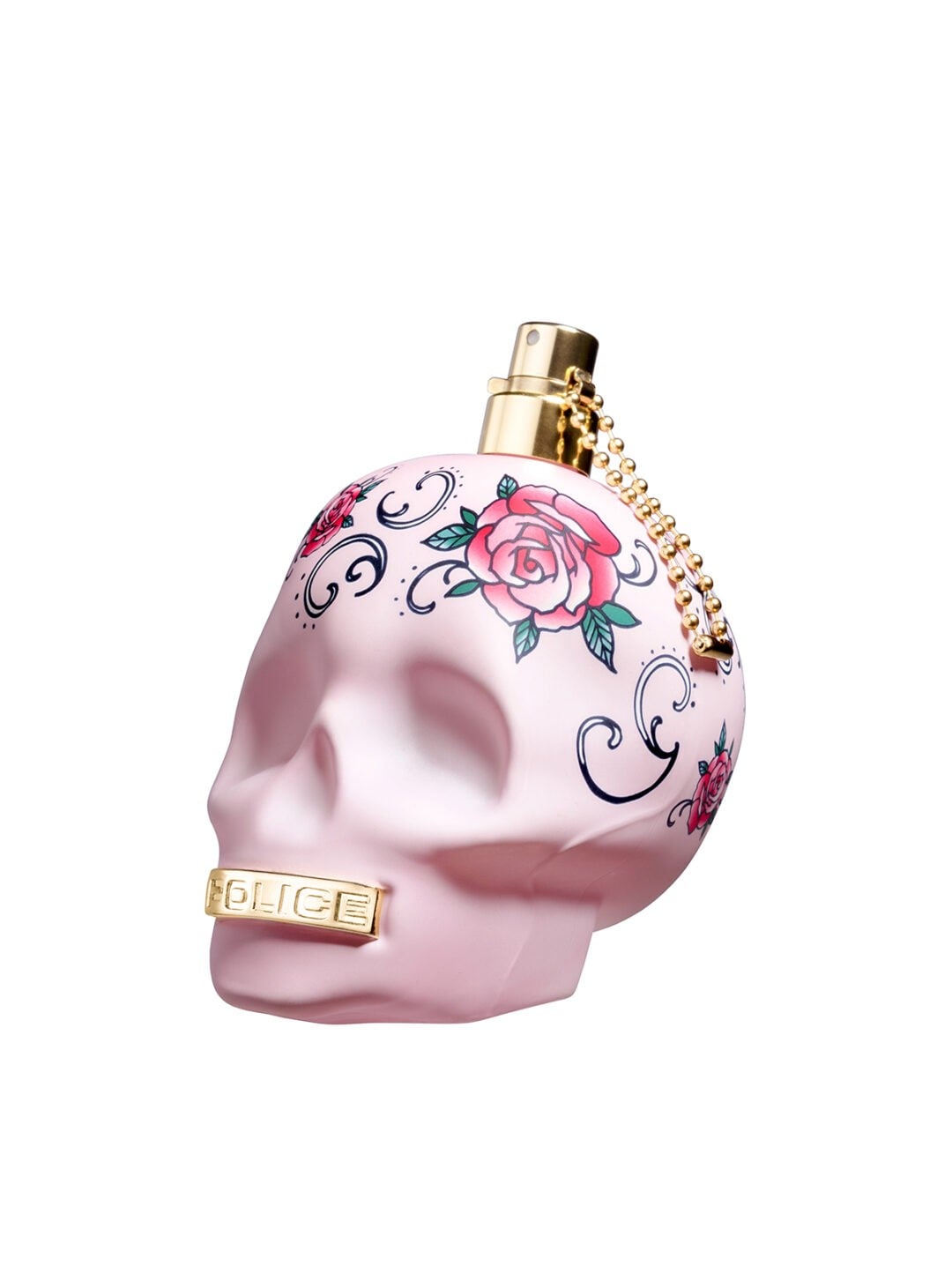 Police To Be Tattooart Eau de Parfum
