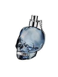 Police To Be Restyling Eau de Toilette