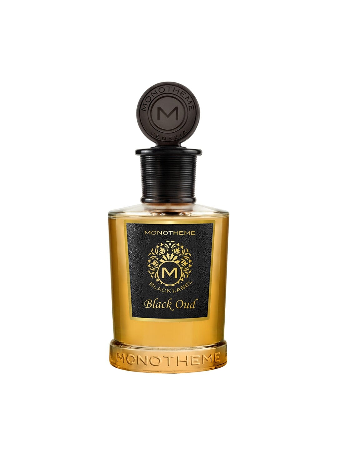 Monotheme Black Label Black Oud Eau de Parfum