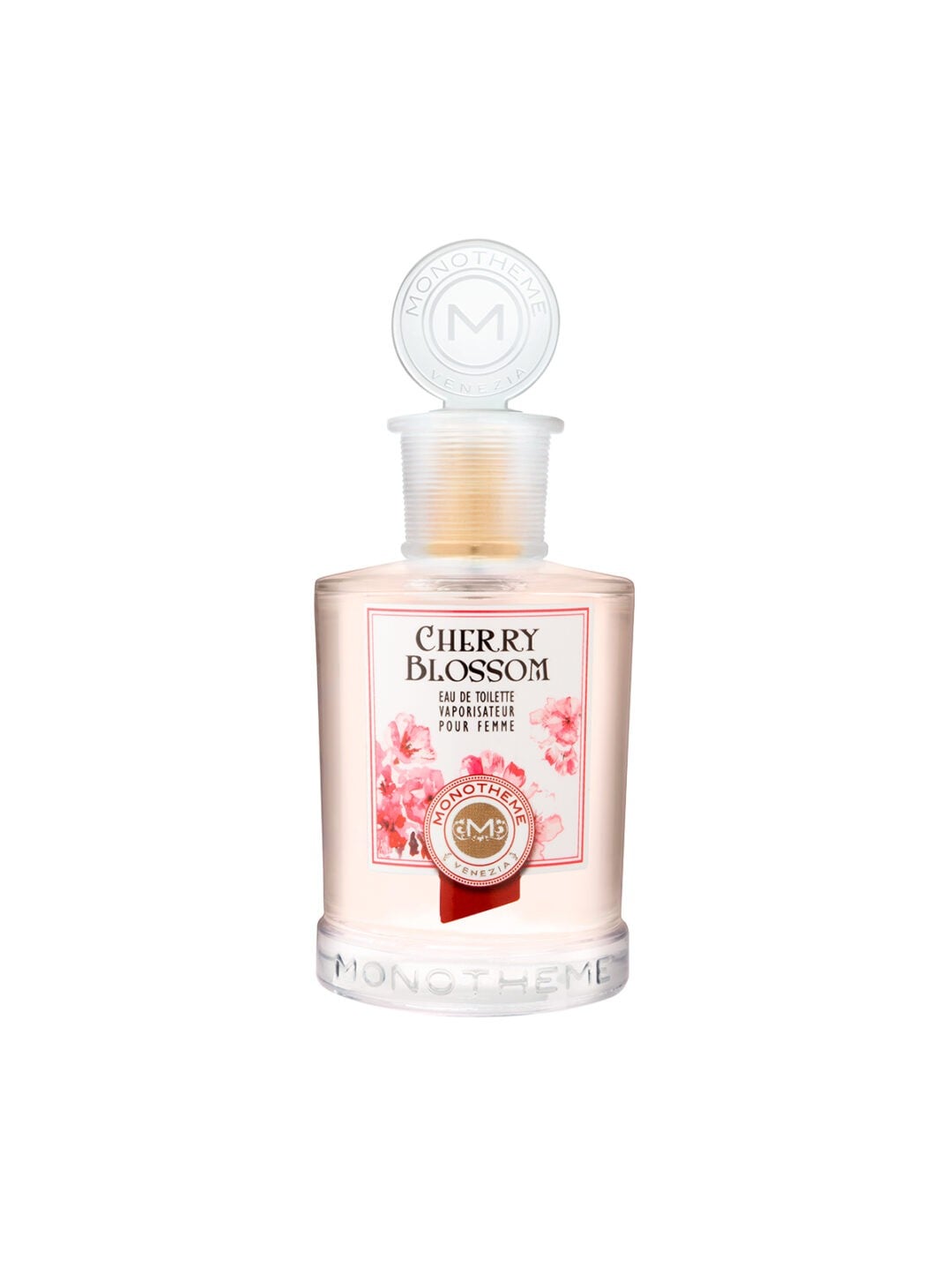 Monotheme Classic Collection Cherry Blossom Eau de Toilette