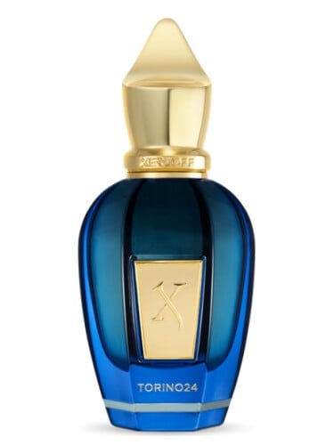 Xerjoff Torino 24 Eau de Parfum без опаковка