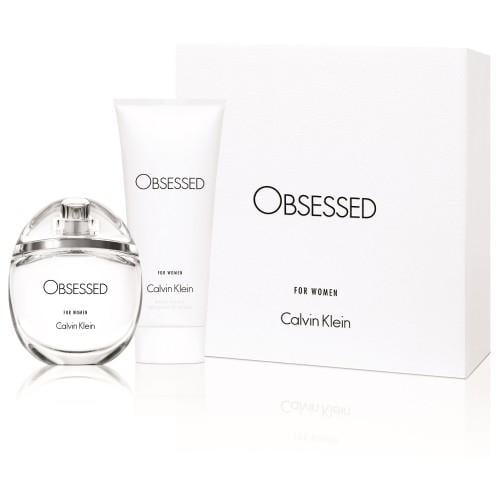Calvin Klein Obsessed Eau de Parfum