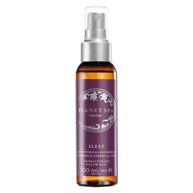 Avon Planet Spa Ароматен спрей за възглавница