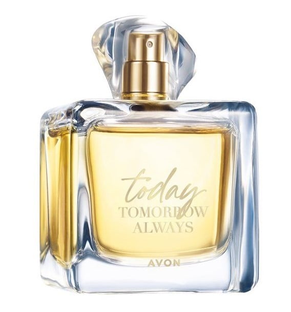 Avon TTA Today For Her Eau de Parfum