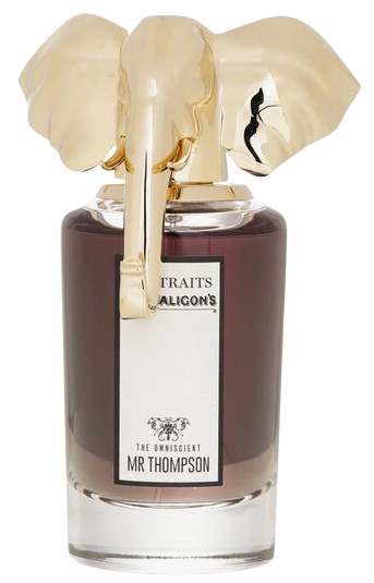 Penhaligon's The Omniscient Mr Thompson Eau de Parfum