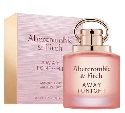 Abercrombie & Fitch Away Tonight Eau de Parfum